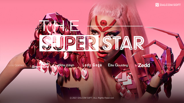 The SuperStar图片4