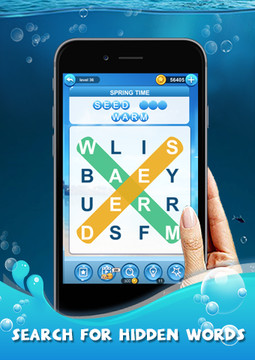 Word Search Puzzle图片4
