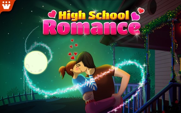 High School Romance图片3