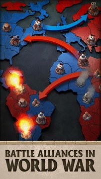 文明争战：欧美版图片3