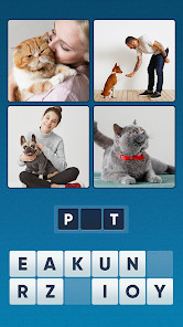 Guess the Word : Word Puzzle图片4