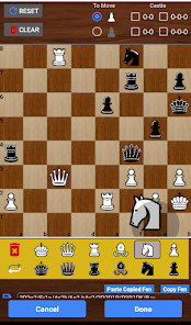 Chessis: Chess Analysis图片1