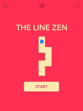 The Line Zen图片1