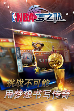 NBA梦之队图片4