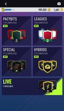 FUT 18 PACK OPENER by PacyBits图片2