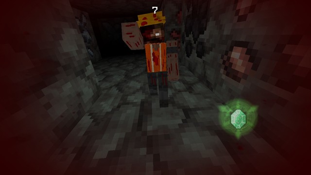 Herobrine 2: Silent Mine图片2