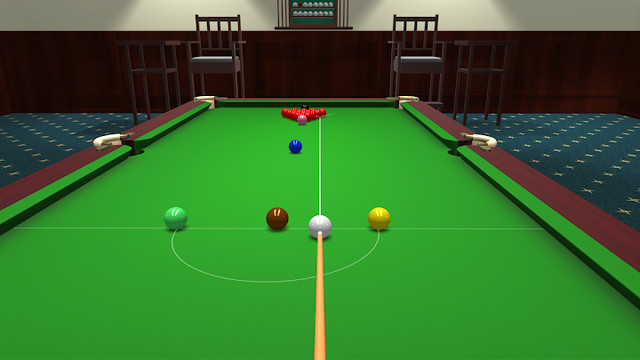 Snooker Online图片7