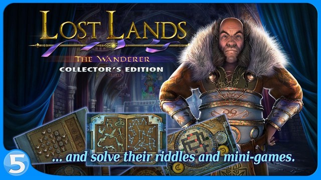 Lost Lands 4图片5