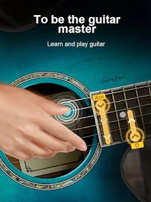 Real Guitar - Tabs and chords!图片1