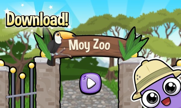 Moy Zoo ?图片3