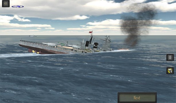 太平洋舰队修改版图片5
