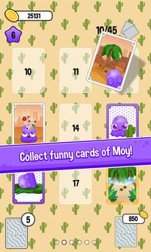 Moy 6 the Virtual Pet Game图片5