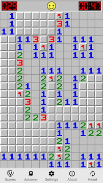 Minesweeping (ad-free) - classic minesweeper game.图片7