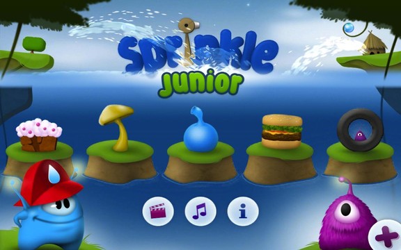 Sprinkle Junior图片4