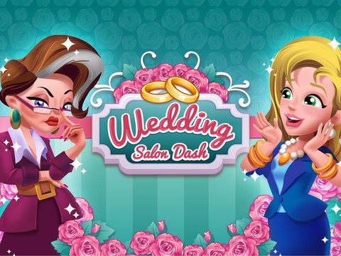 Wedding Salon Dash - Bridal Shop Simulator Game图片9