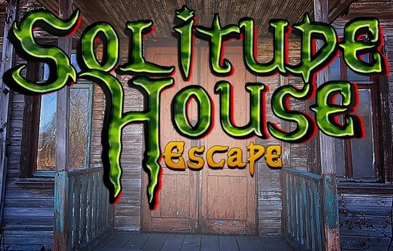 Solitude House Escape图片3
