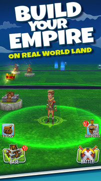 Atlas Empires - Build an AR Empire图片2