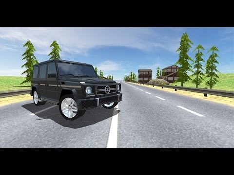 Offroad Car G图片3