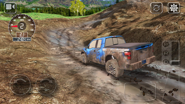 4x4 Off-Road Rally 8图片6