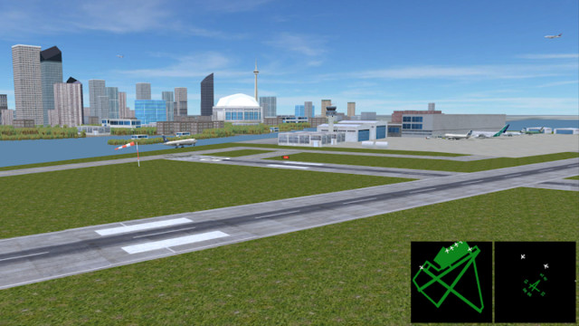 Airport Madness 3D图片1