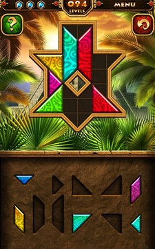 Montezuma Puzzle 2 Free图片1