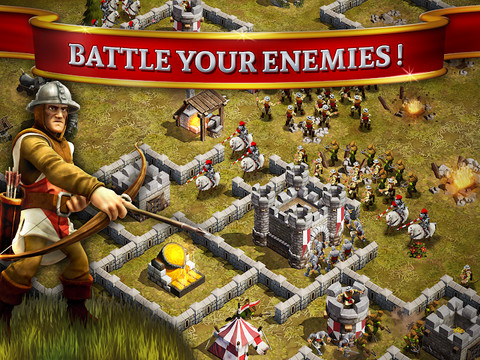 Battle Ages图片9