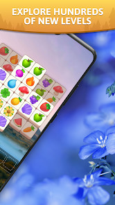Tile Match -Triple puzzle game图片5