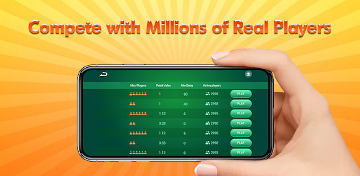 K Rummy - Indian Rummy Online图片4