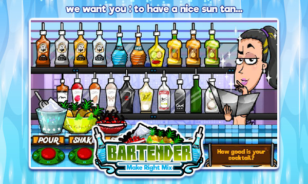 Bartender Perfect Mix图片4