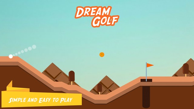 Dream Golf - Putt Away图片3
