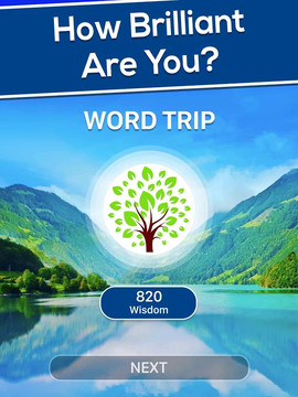 WordTrip - Word Connect & word search puzzle game图片2