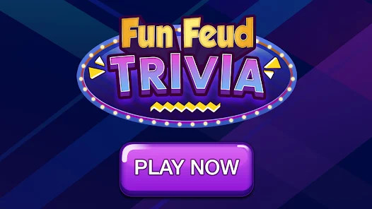 Fun Feud Trivia: Play Offline!图片1