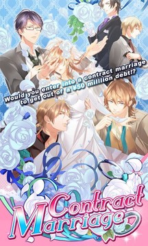 Contract Marriage【Dating sim】图片6