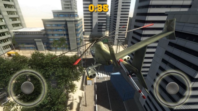 Helicopter Rescue Pilot 3D图片13