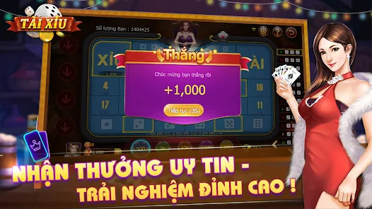 TÀI XỈU图片2