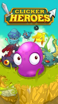 点击英雄 (Clicker Heroes)图片13