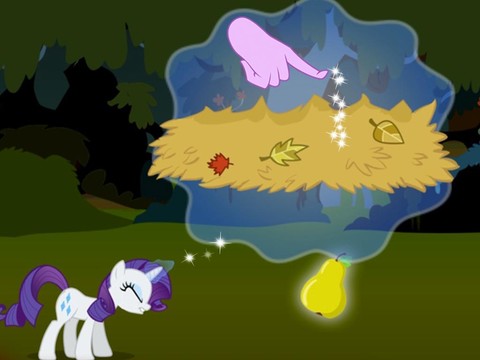 My Little Pony:和谐任务图片5