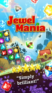 Jewel Mania™图片2