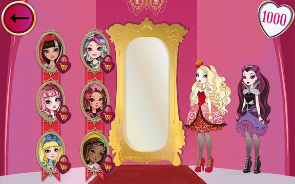 Ever After High™图片8