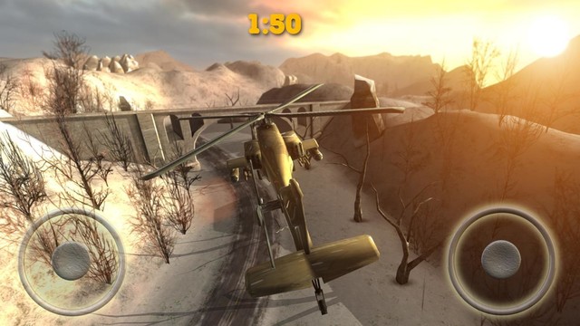 Helicopter Rescue Pilot 3D图片1