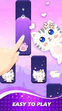 Catch Tiles Magic Piano: Music Game图片3