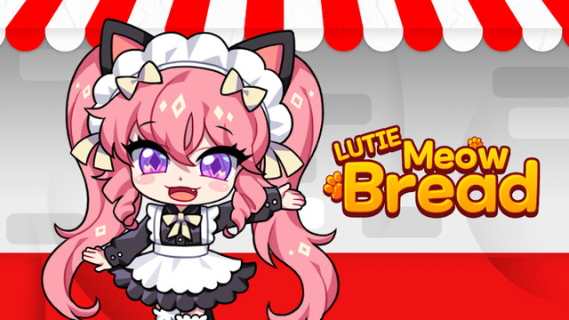 Lutie : Meow Bread图片2