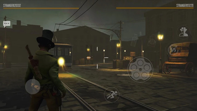 Guns at Dawn: Shooter PvP Game图片2
