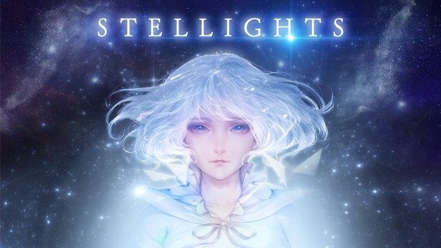 STELLIGHTS图片1