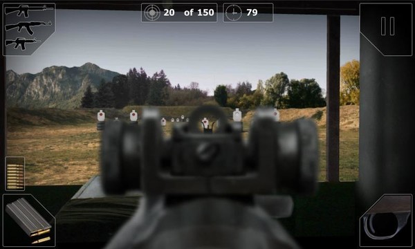 Sniper Time: The Range图片2