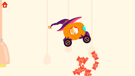 玩具车大冒险 - 儿童汽车游戏—驾驶玩具赛车，探索迷你世界！图片6