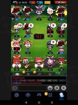 Werewolf (Party Game)图片5