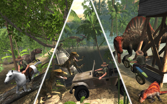 Dino Safari: Evolution图片5