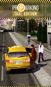 Taxi Driver 3D图片16