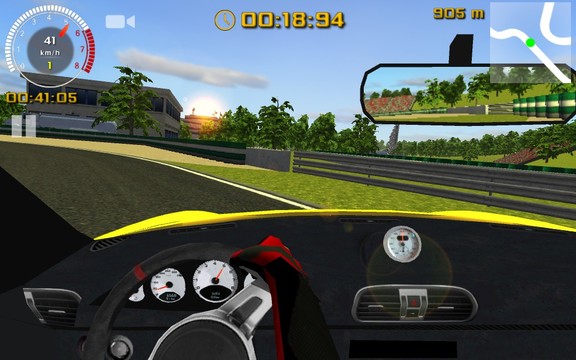 Racing Simulator图片8